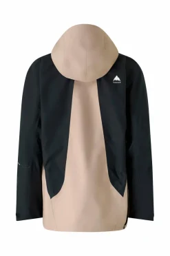 Burton Anorak Mens Reserve Relaxed