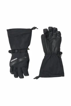 Burton Handsker Kids Vent Glv True Black
