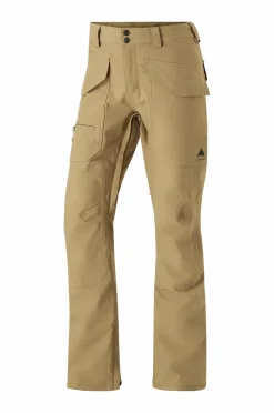 Burton Snowboardbukser M Southside PT Slim Kelp