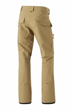 Burton Snowboardbukser M Southside PT Slim Kelp