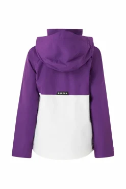 Burton Snowboardjakke / skijakke W Frostner Anorak