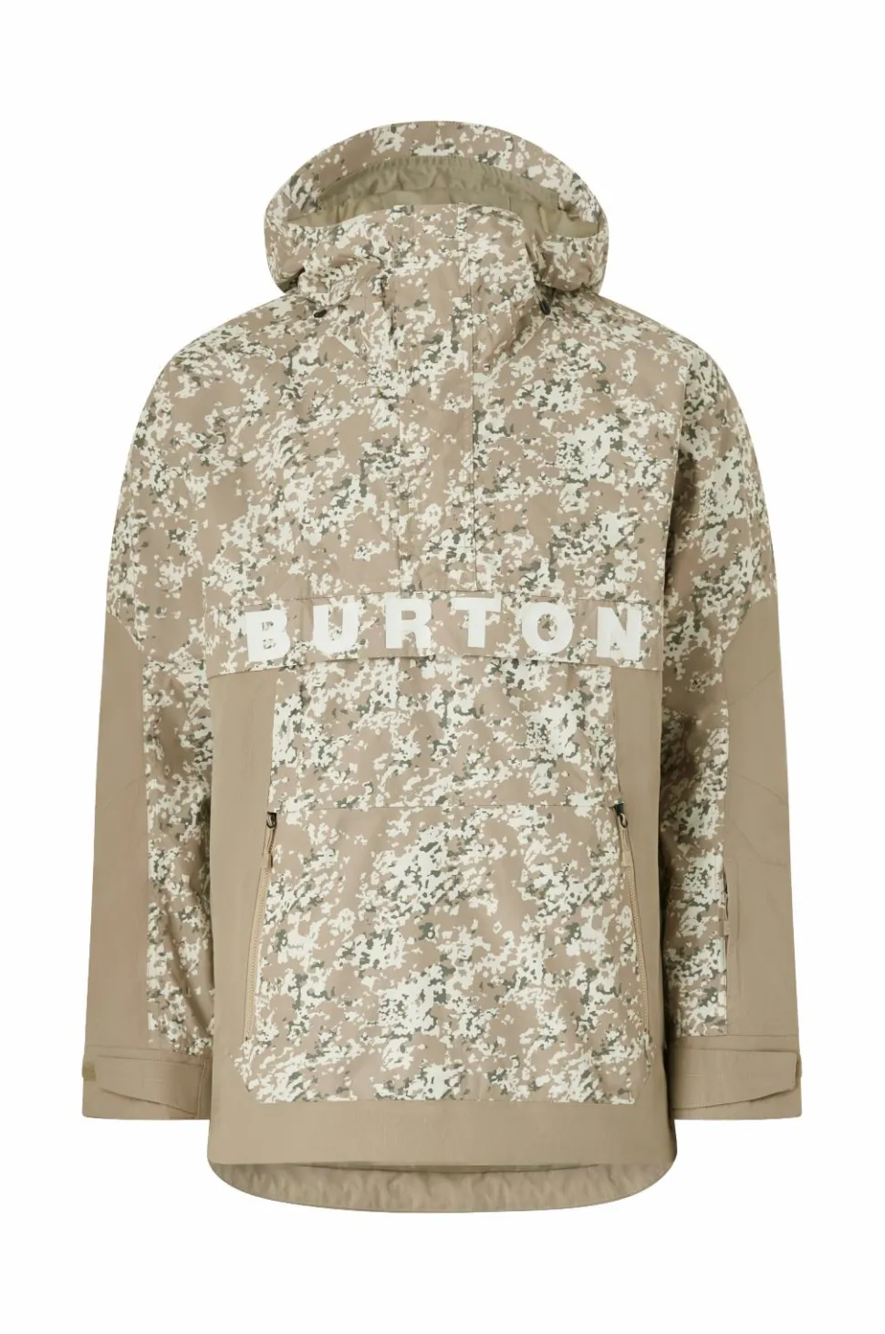 Burton Snowboardjakke / skijakke M Frostner Anorak