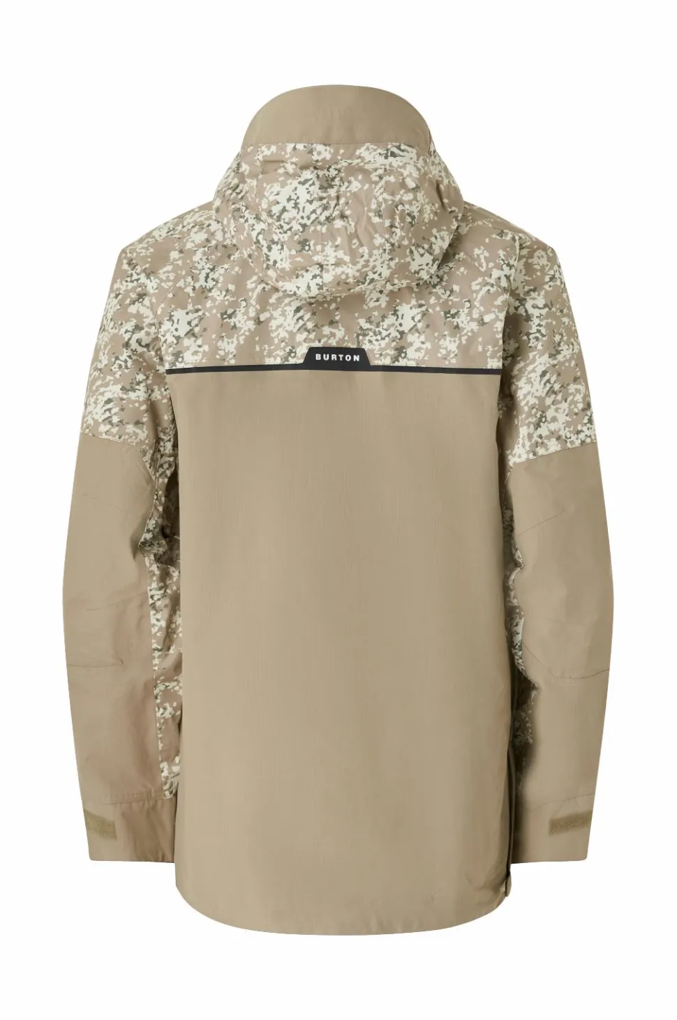 Burton Snowboardjakke / skijakke M Frostner Anorak