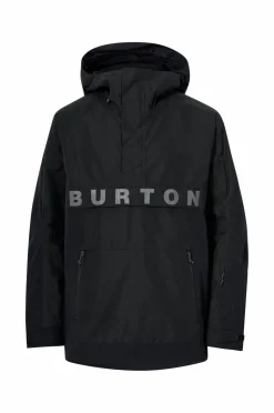 Burton Snowboardjakke MB Frostner Anorak