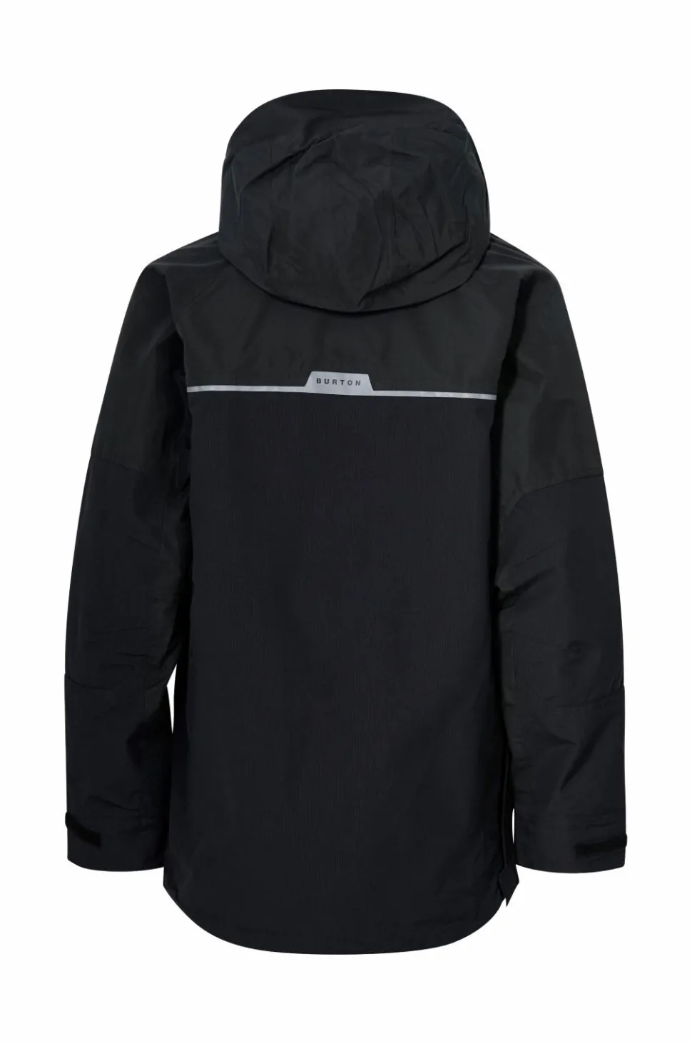 Burton Snowboardjakke MB Frostner Anorak