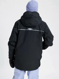 Burton Snowboardjakke MB Frostner Anorak