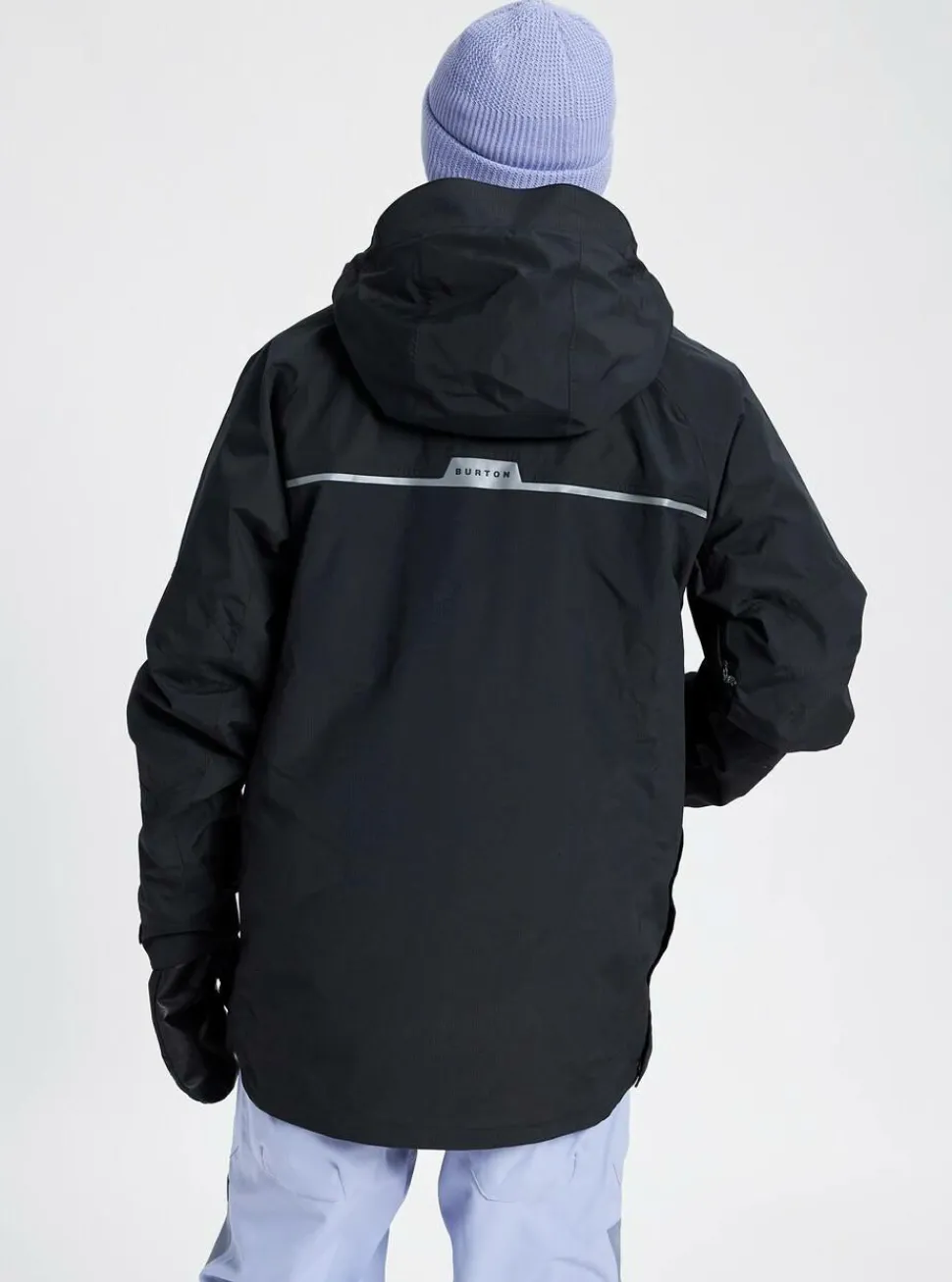 Burton Snowboardjakke MB Frostner Anorak