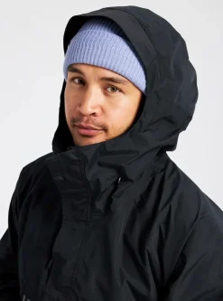 Burton Snowboardjakke MB Frostner Anorak