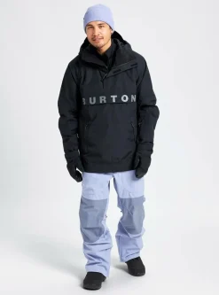 Burton Snowboardjakke MB Frostner Anorak