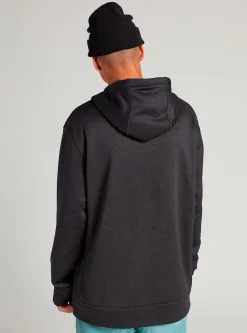 Burton Sweatshirt MB OAK PO Tech Fleece