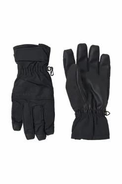 Burton Underhandsker M Profile Undgl True Black