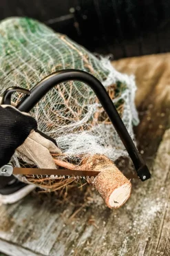 by Benson Bøjlesav Deluxe