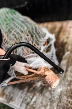 by Benson Bøjlesav Deluxe