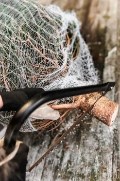 by Benson Bøjlesav Deluxe