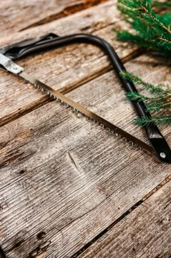 by Benson Bøjlesav Deluxe