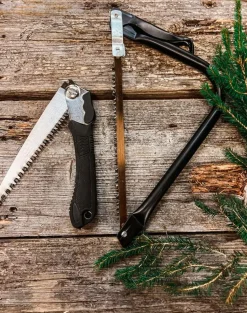 by Benson Bøjlesav Deluxe