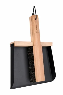 by Benson Børste og fejebakke sæt - Premium