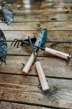 by Benson Hakke Deluxe