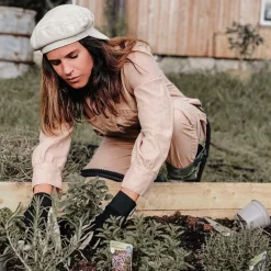 by Benson Haveoveralls - Potato