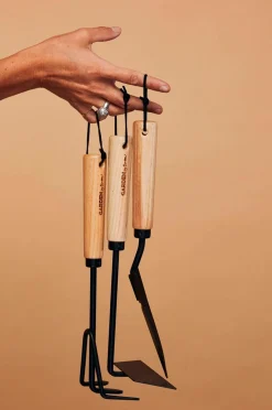 by Benson Haveredskaber - Set