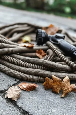 by Benson Haveslange Deluxe-sæt - 15 m