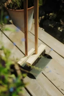 by Benson Kost og fejebakke sæt - Premium