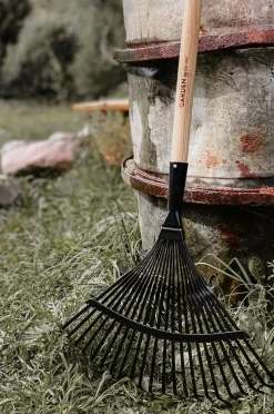 by Benson Løvrive Deluxe