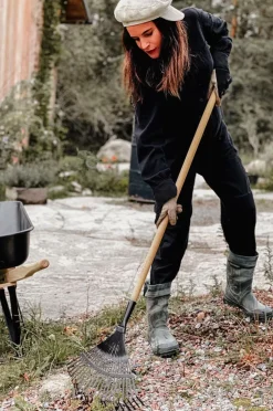 by Benson Løvrive Deluxe