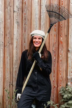 by Benson Løvrive Deluxe