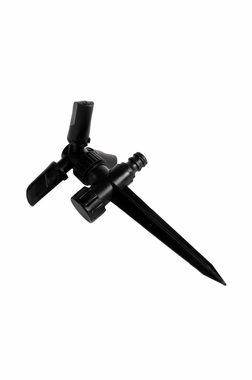 by Benson Sprinkler - Trio