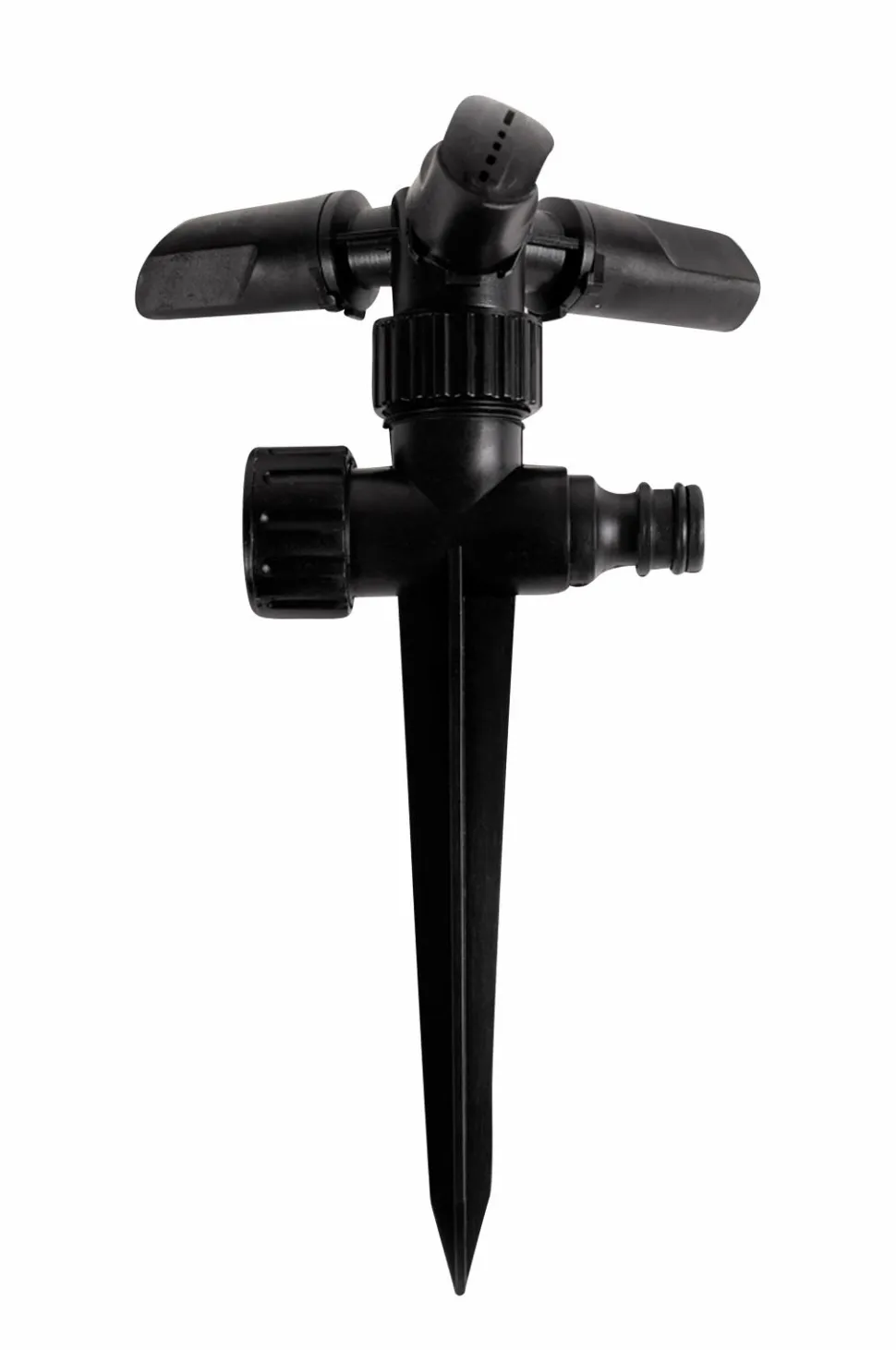 by Benson Sprinkler - Trio