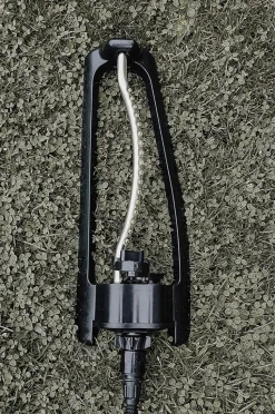 by Benson Sprinkler - Oscillator