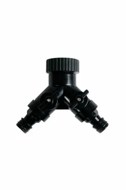 by Benson Tovejsventil