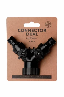 by Benson Tovejsventil