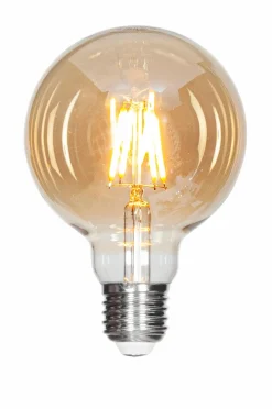 By Rydéns Filament dekorationspære LED Ø95 mm