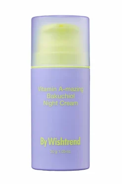 By Wishtrend A-vitamin-eksplosiv Bakuchiol Body Lotion 30g