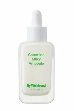 By Wishtrend Ceramide Milky Ampoule 30 ml