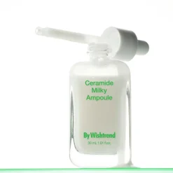 By Wishtrend Ceramide Milky Ampoule 30 ml