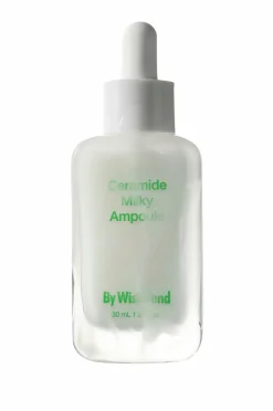 By Wishtrend Ceramide Milky Ampoule 30 ml