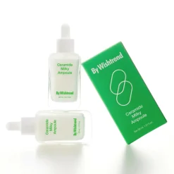 By Wishtrend Ceramide Milky Ampoule 30 ml