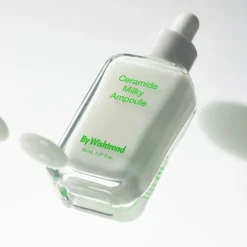 By Wishtrend Ceramide Milky Ampoule 30 ml