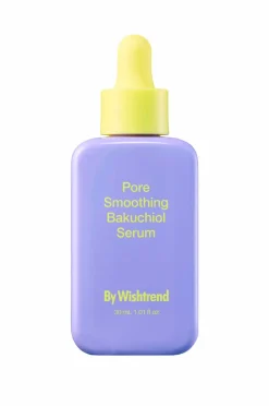 By Wishtrend Pore Smoothing Bakuchiol Serum 30Ml