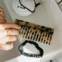 ByBarb Acetate Detangling Comb