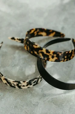 ByBarb Acetate Head Band