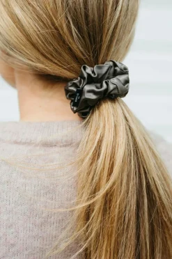 ByBarb Large Silk Hair Tie