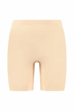 Bye Bra Formende shorts Smooth Essentials Mid Waist Short - light support