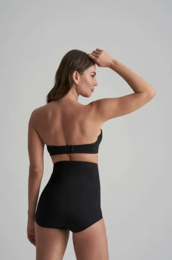 Bye Bra Shapingtrusse Smooth Essentials High Waist Brief - light support