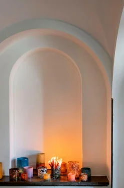 Byon Candle holder Calore XS