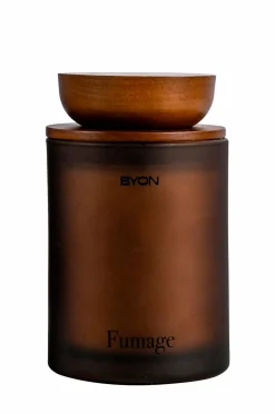 Byon Duftlys Fumage 55h