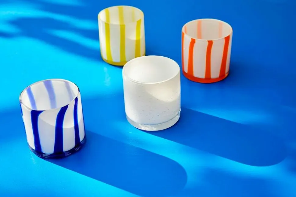 Byon Lysestage Calore Curve XS